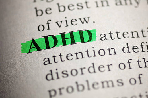 Matcha’s Focus Power: A Natural Ally for ADHD