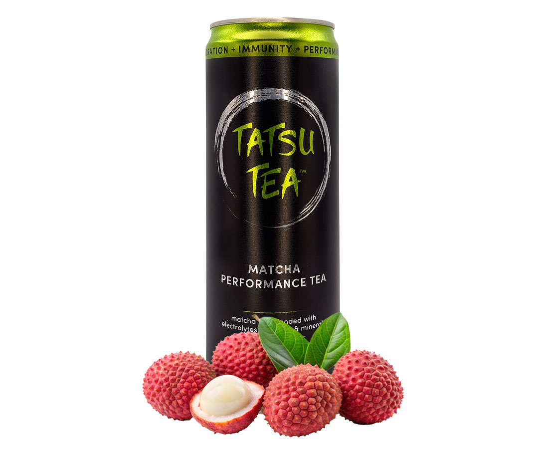 Tatsu Tea™ Matcha Performance Tea